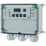Buschjost Valves and systems for cleaning dust collectors Norgren Microcontroller-operated valve controller Series 8349120
